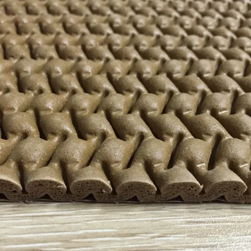 Waffle Rubber Underlayment For Carpet Buy Waffle Rubber Underlayment