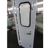 marine steel door ship with window for sale