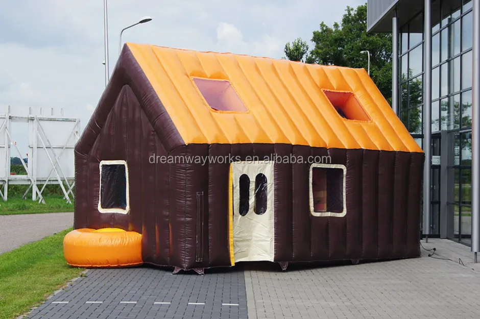 inflatable house for sale