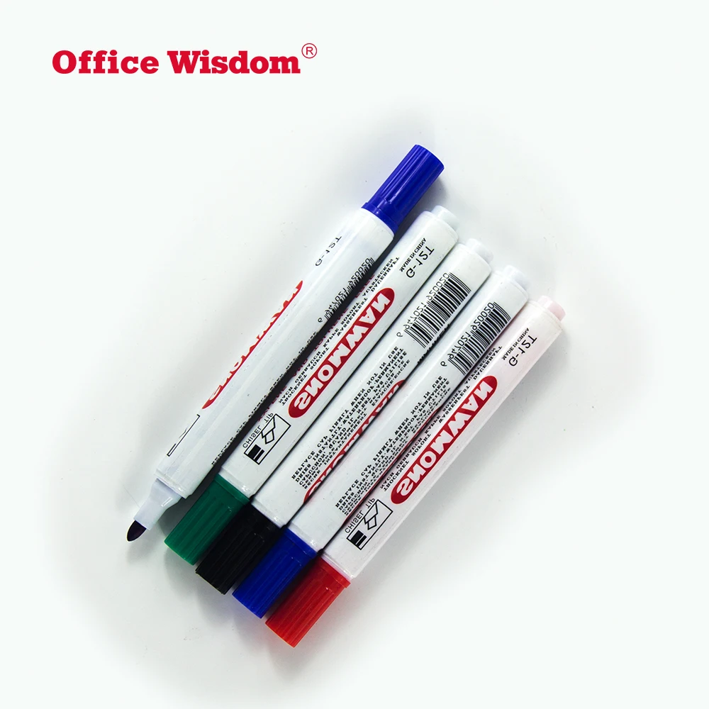 Japan Color Whiteboard Marker Pen A Long History Of Classic Design