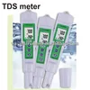 Best sell water proof PH meter & Water quality sensor PH tester VA1011/ VA1013