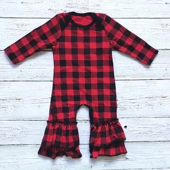 red and black plaid christmas shirts