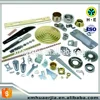 ISO CNC machining parts forgoing stamping Copper Bronze Metal OEM Repair Tools electric kettle industrial Spare Parts