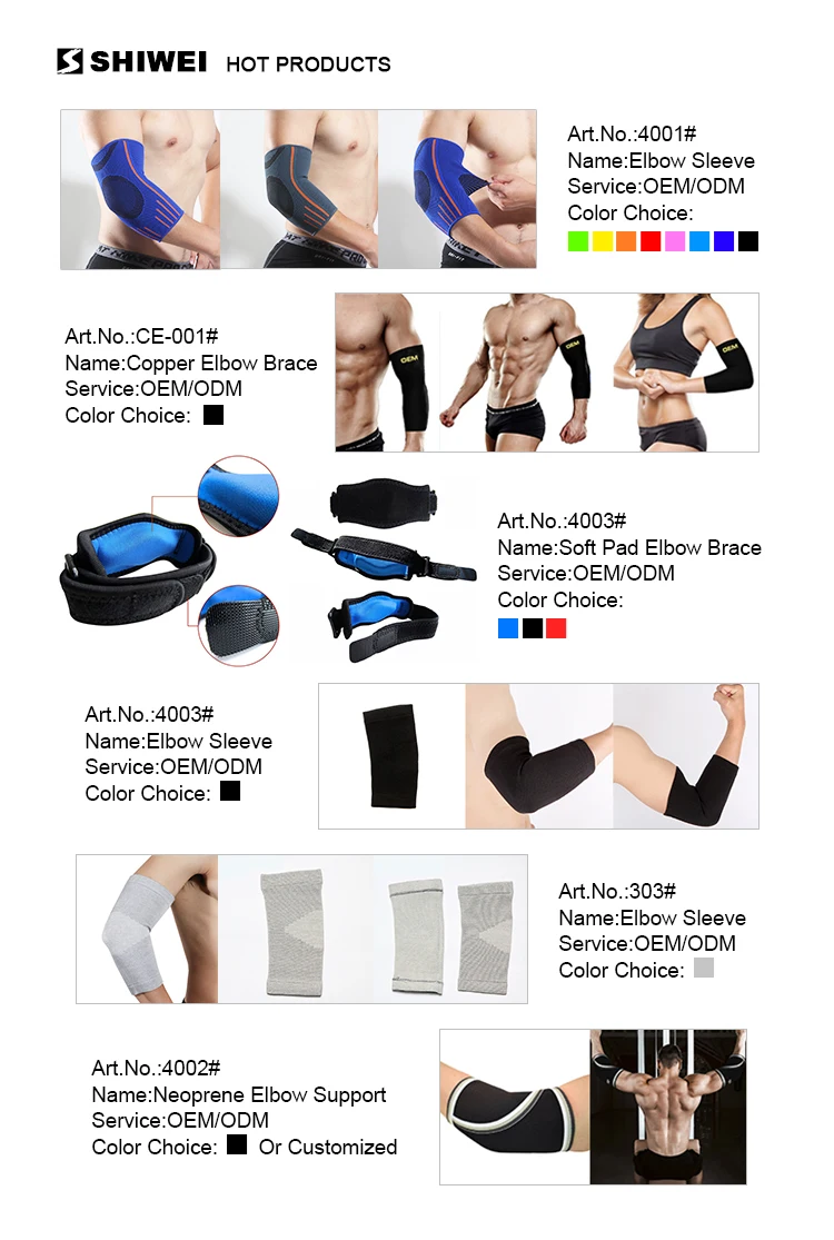 Ks-2100# Knee Support Knee Brace With Straps Knee Pads For Sports ...