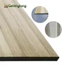 Paulownia&poplar snowboard wood timber