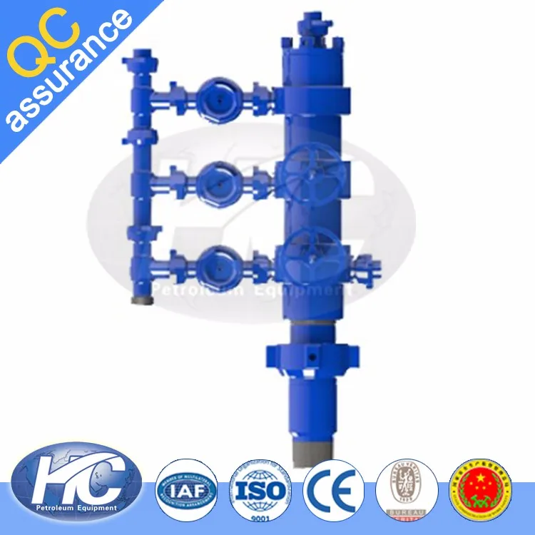 Oil And Gas Drilling Cementing Head / Cementing Plug On Sale - Buy Oil