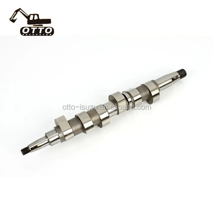 
1-15621070-0 1156210700 115621-0700 For EX200-5 6BG1T Pump Shaft 