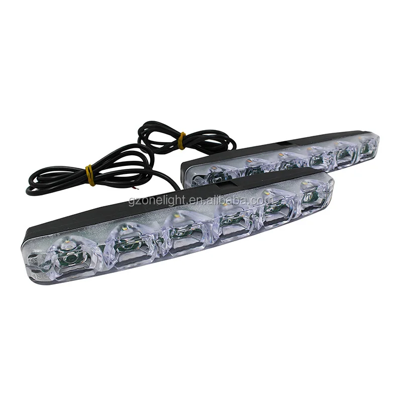 daytime running light