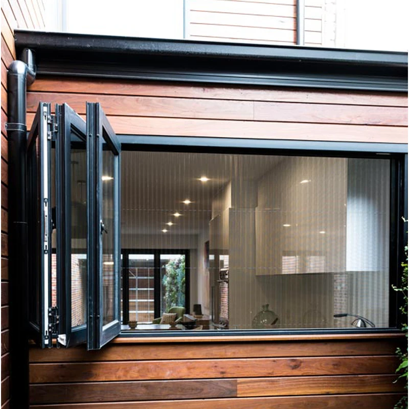 Exterior Aluminium Bifold Windows Buy Bifold Windows