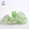 Wholesale transparent adhesive easy pull tear tape rolls with logo