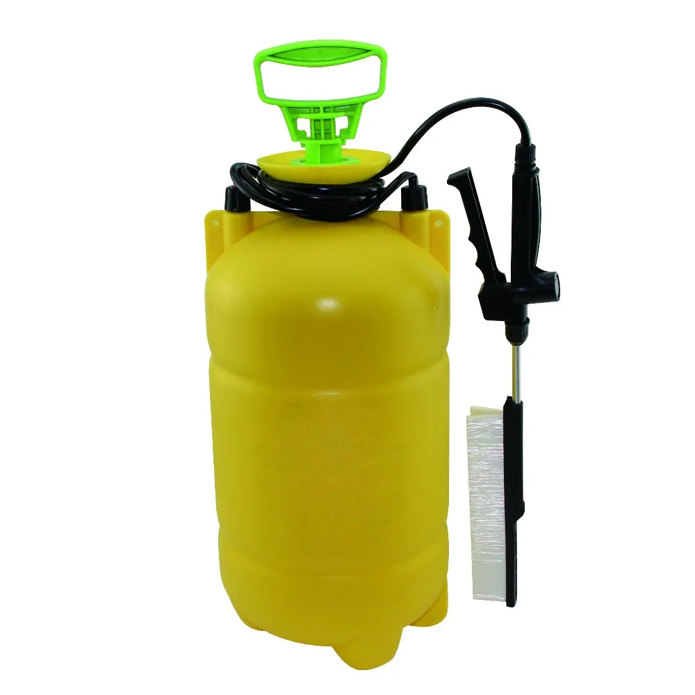 12.5l Water Portable Pressure Manual 