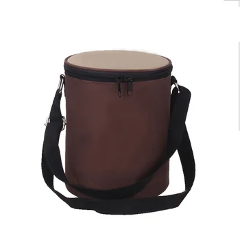 New Style Cooler Bottle Freezer Bag For Travel Bags Product On Alibaba