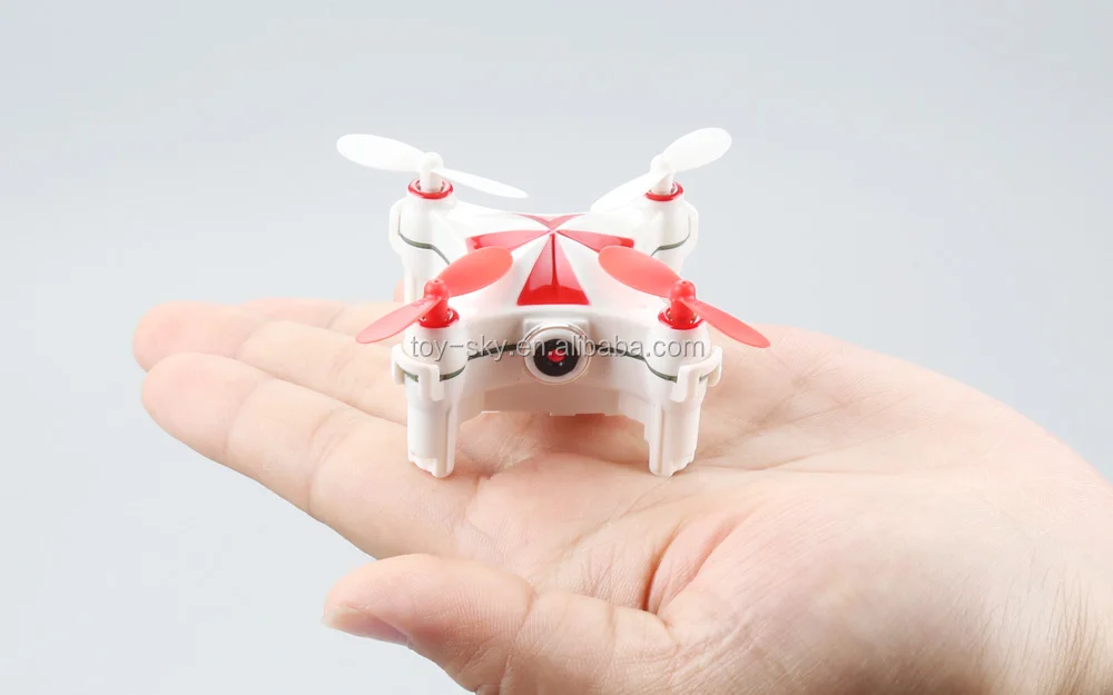 micro rc drone
