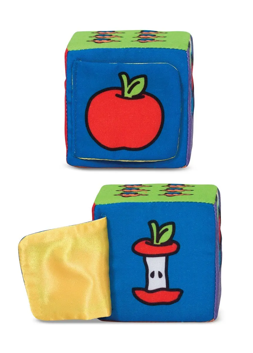 Match & Build Blocks Toys Christmas Gift