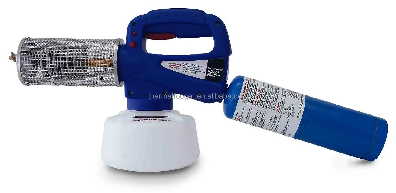 Oriole Insect Gas Powered Thermal Fogger Orf02 Buy Gas Fogger,Gas