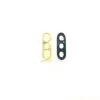 Best Customer Feedback With Good Price For iPhone X Rear Back Camera Glass Lens and Frame Holder cover