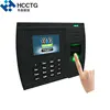 USB TCP/IP RS232/485 ID Card Reader Attendance Machine Finger Print Scanner HGT-5000
