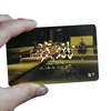 EM ID CARD 125KHZ RFID Card TK 4100 reaction ID card fit for Access Control Time Attendance machine