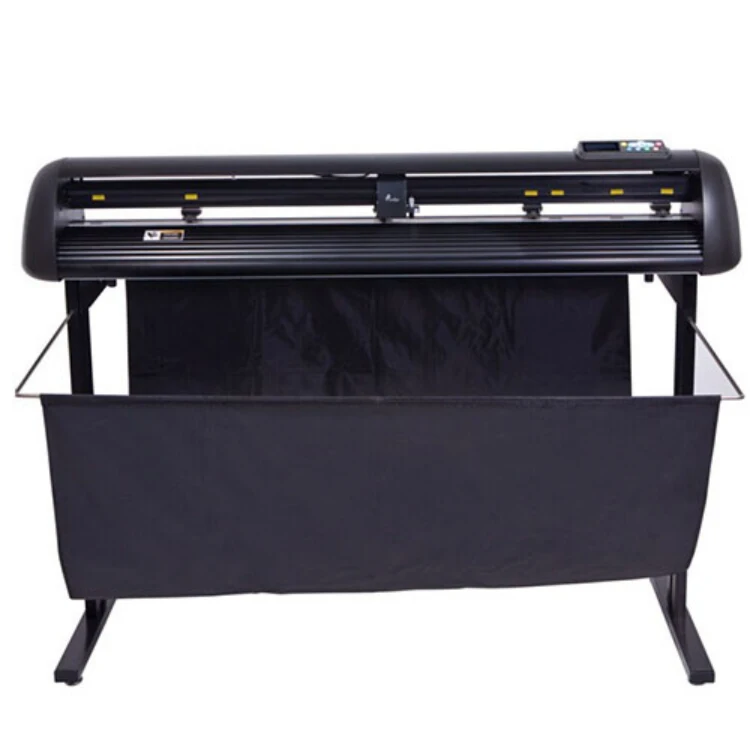 Vicsign Printer And Cutter Vinyl Printer Plotter Cutter Vinyl Cutting