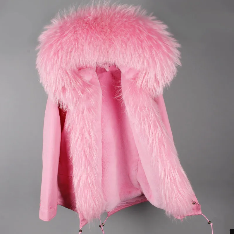 replacement faux fur collar