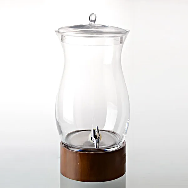 beverage dispenser 