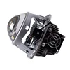 Superior Quality LED Light Bulbs 3 Inch Conversion High Low Beam Bi LED Projector Lens in Auto lighting system Headlights