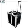 RK supplies drummers 48 inch long utility trunk with caster board