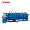 Fangyuan new type styrofoam EPS block molding styrofoam sheets board making machine