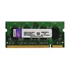 GHT factory 2 pieces 2x1GB 400mhz ddr1 2gb laptop ram