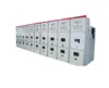 GGJ high/low voltage automatic power compensator switchgear