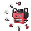 portative place rescue pump ec 700 battery driven pump operated safety hydraulic with remote control