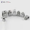 cage terminal mechanical parts for electrical devices