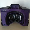 Shenzhen factory provide cnc prototyping service for virtual reality products VR glasses prototype