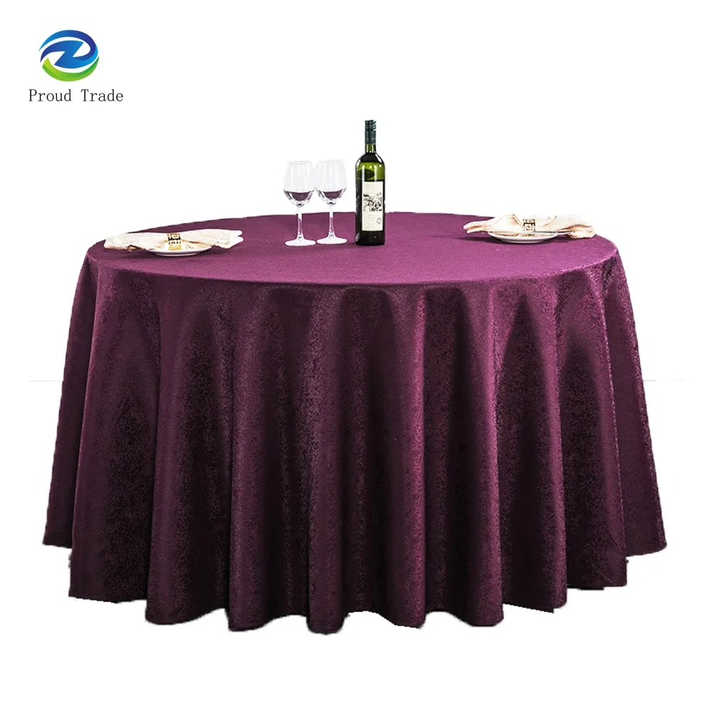 Most Popular Impressive Wedding Round Table Clothes - Buy Table Clothes