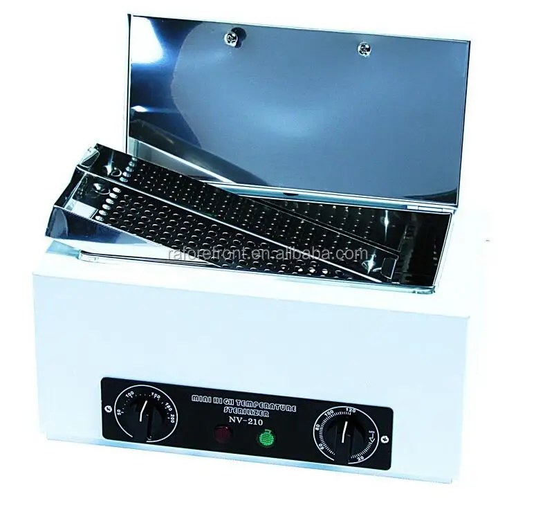 Thermal Nail Tool Sterilizer Beauty Salon/dry Heat Sterilizer Buy