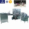 Shanghai paixie customized eye drop Filling Production Line/electronic cigarette liquid /e-liquid filling machine