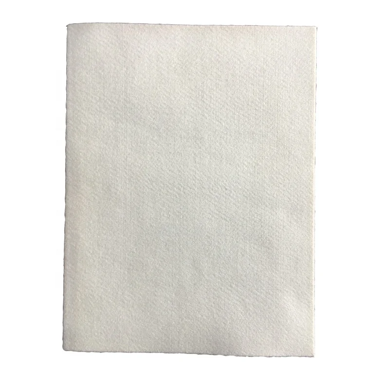 Aramid Filter Cloth Filter Fabric With PTFE Membrane Dust Filter Bag