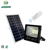 180 Degree Flash High Power 26000 Lumen Solar Motion LED Flood Light With Remote