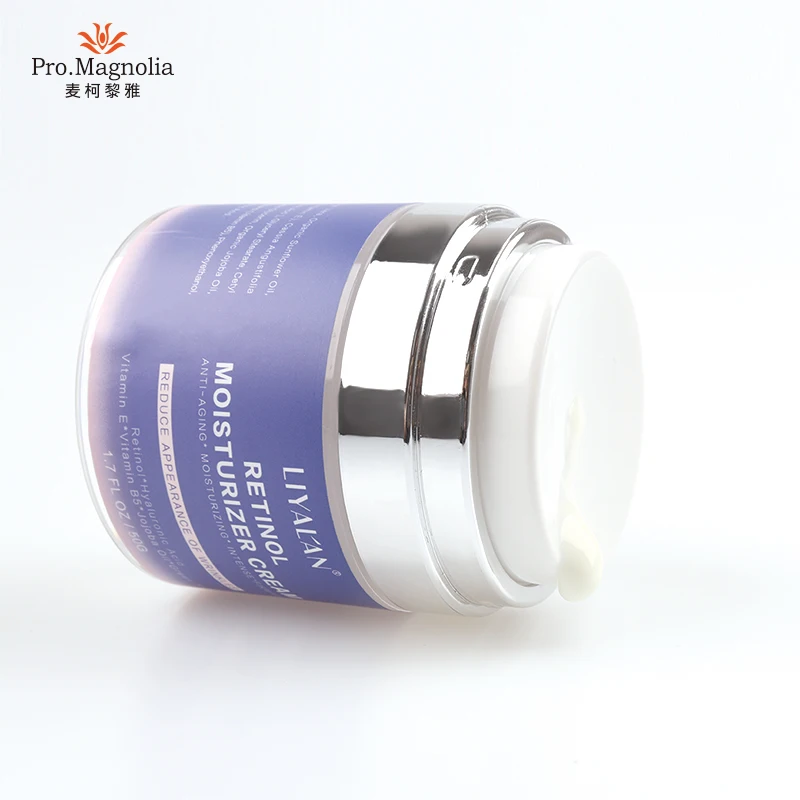 organic skin tightening cream