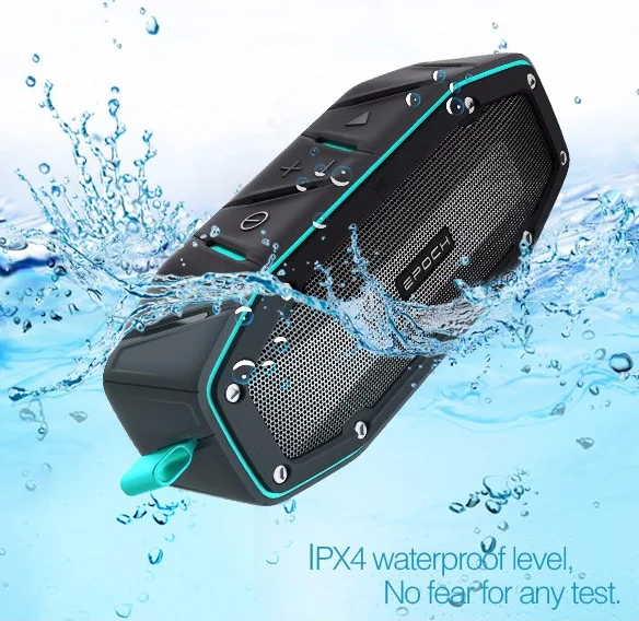 boat ipx6