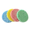 wholesale compressed cellulose facial cleansing sponge