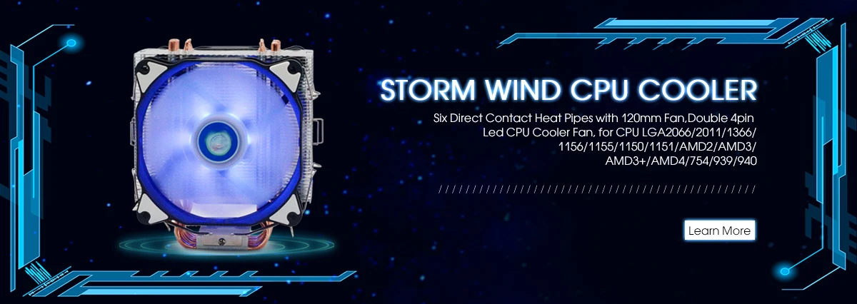 Nucore Technology Inc Computer Cases Towers Cooling Fans