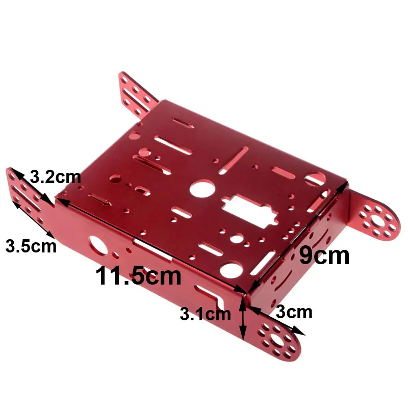 Aluminum car chassis (7).jpg