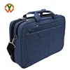 OEM Briefcase Laptop Messenger Bag Tablet Sleeve with RFID Pockets