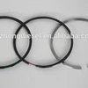engine Motor ISDe Piston ring set 4955169