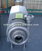 Sanitary Impeller Type Stainless Steel Pump