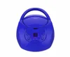 2017 New design CD MP3 Player with USB and AM/FM Radio