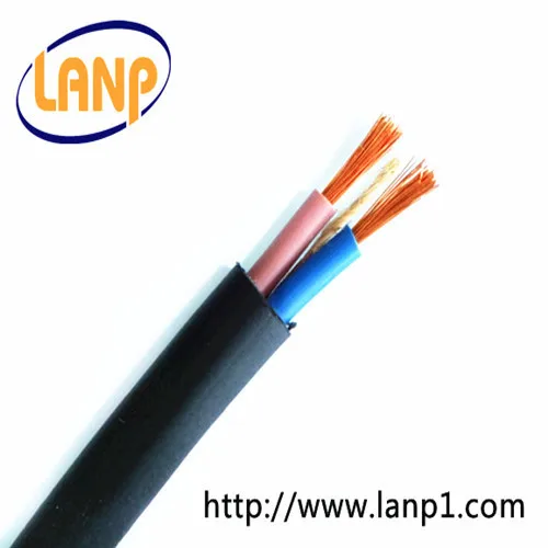 ORANGE MARINE C/âble monoconducteur 25m