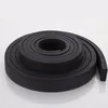 D Profile Door Sponge / Foam Rubber Seals