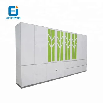 Beautiful Wall Mounted File Steel Storage Clothing Cabinet For Beautiful Wall Mounted File Steel Storage Clothing Cabinet For Office Use